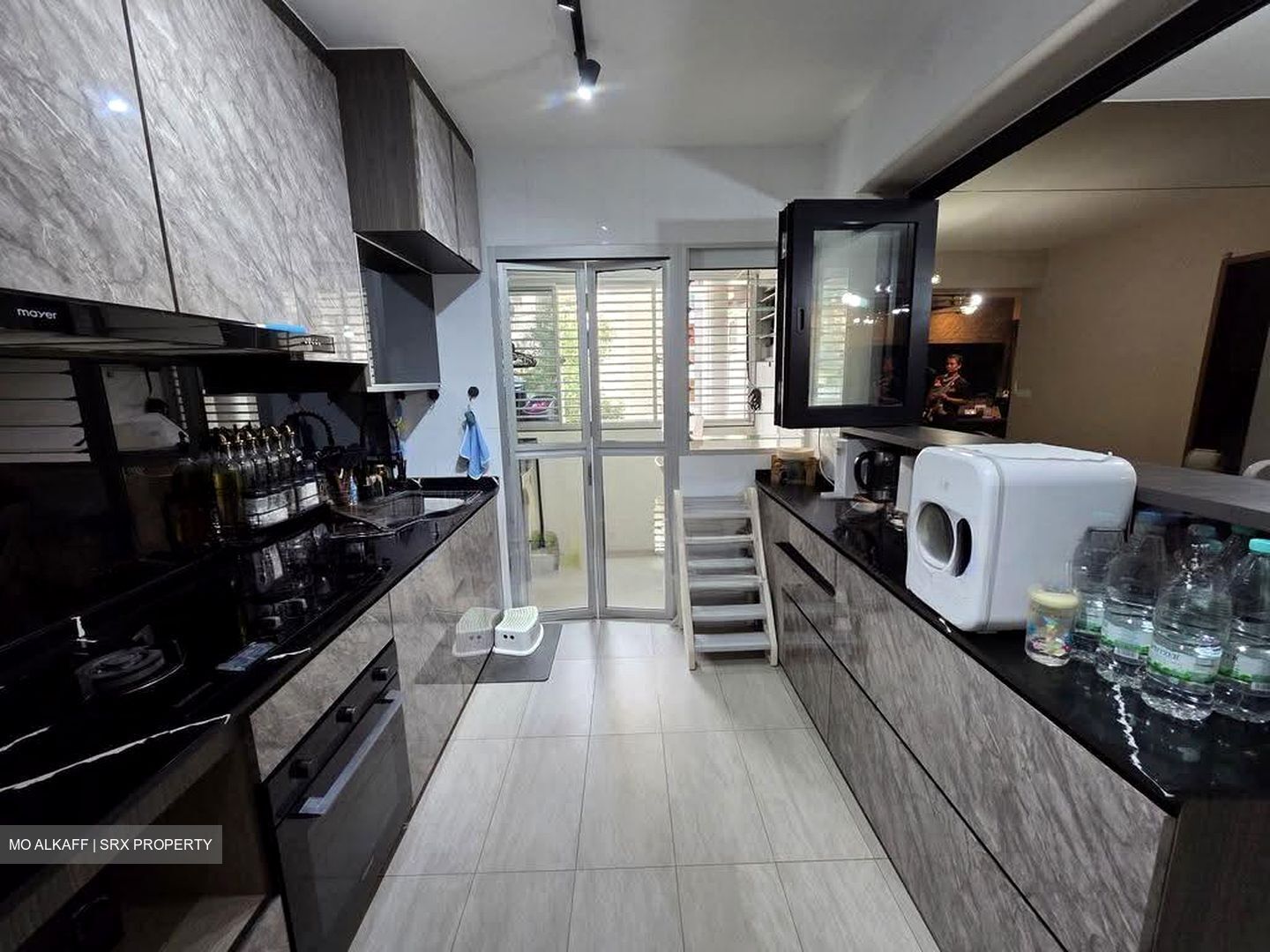Blk 875B Tampines Greenbloom (Tampines), HDB 4 Rooms #613743271